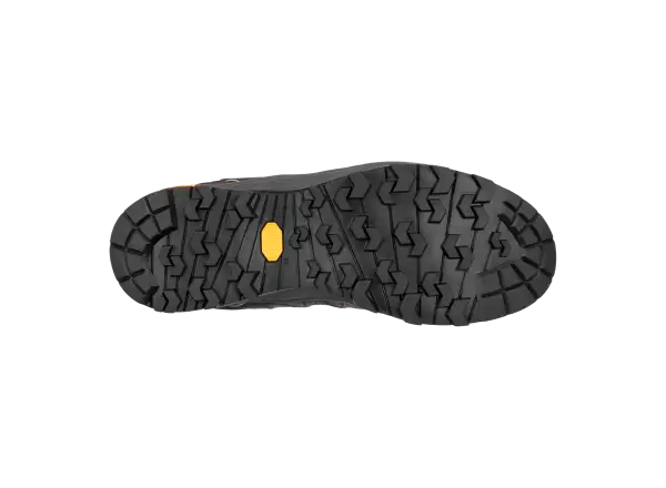 Salewa Alp Trainer 2 Mid Gore-Tex buty męskie Dark Denim/Fluo Orange