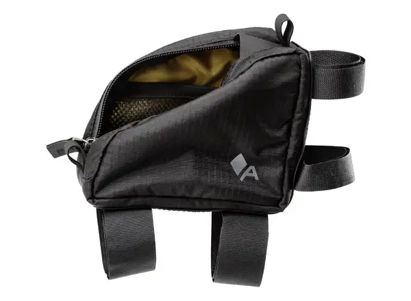 Acepac Tube Bag MKIII torba 0,7 l Black