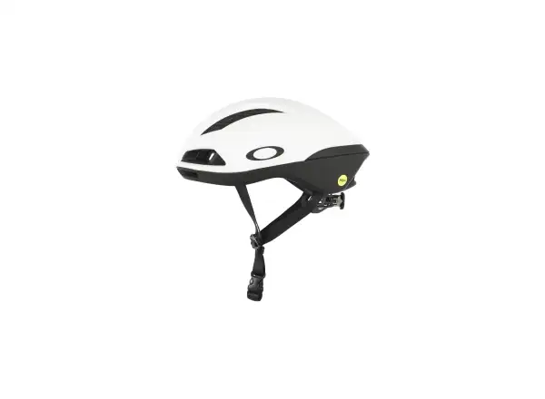 Oakley Velo Stelvio Mips kask Matte White