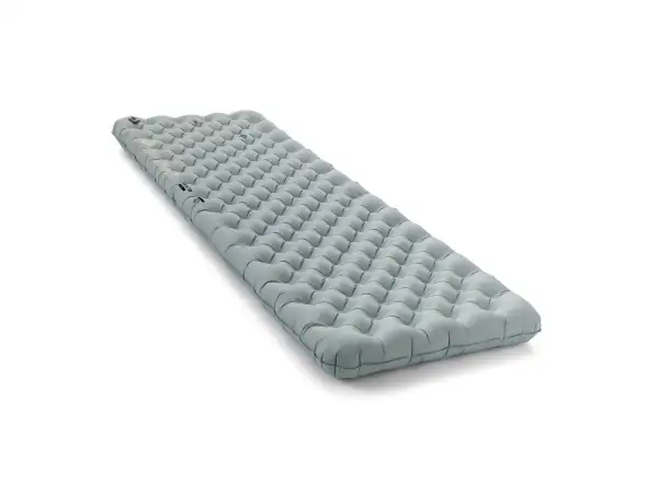 Sea To Summit Ether Light XR Insulated ASC Mat - Regular Rectangular Wide Dark Grey