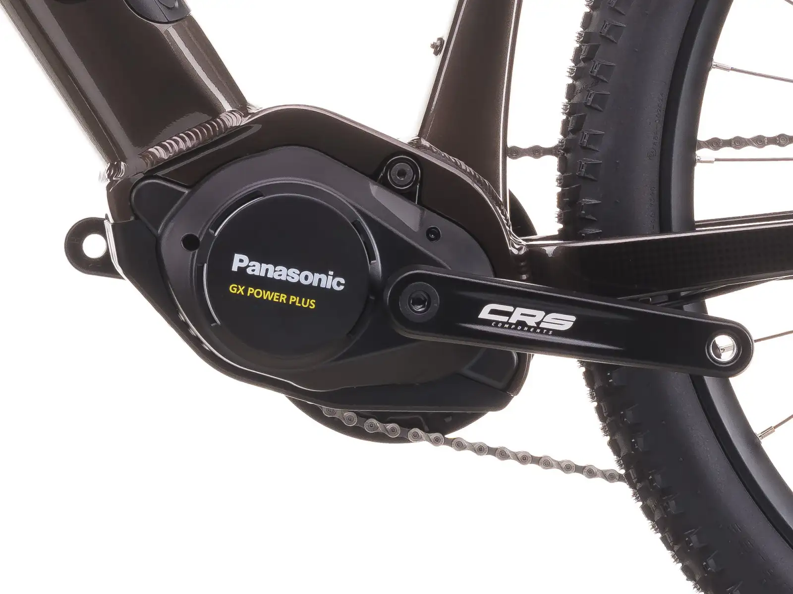 Crussis ONE-Guera 7.11 513Wh górski rower elektryczny