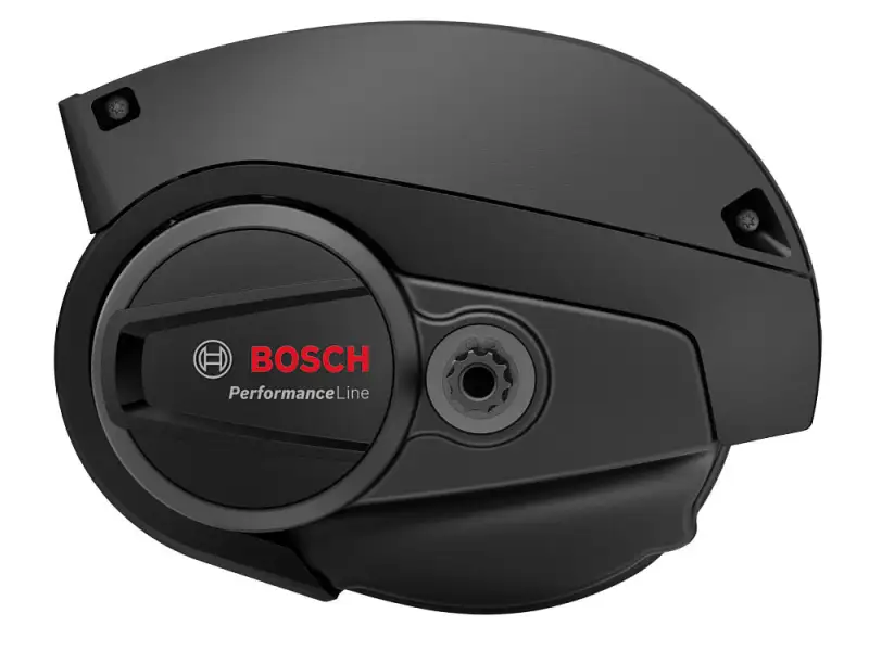 Bosch Performance Line Mid-Mount Motor