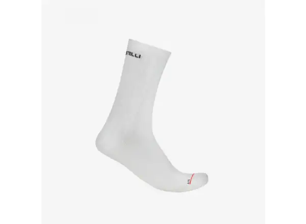 Castelli Aero Race Pro 20 skarpety White