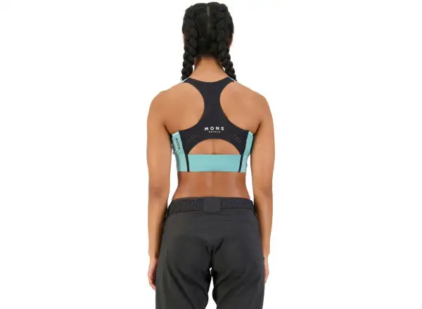 Mons Royale Stratos Merino Shift Sports biustonosz