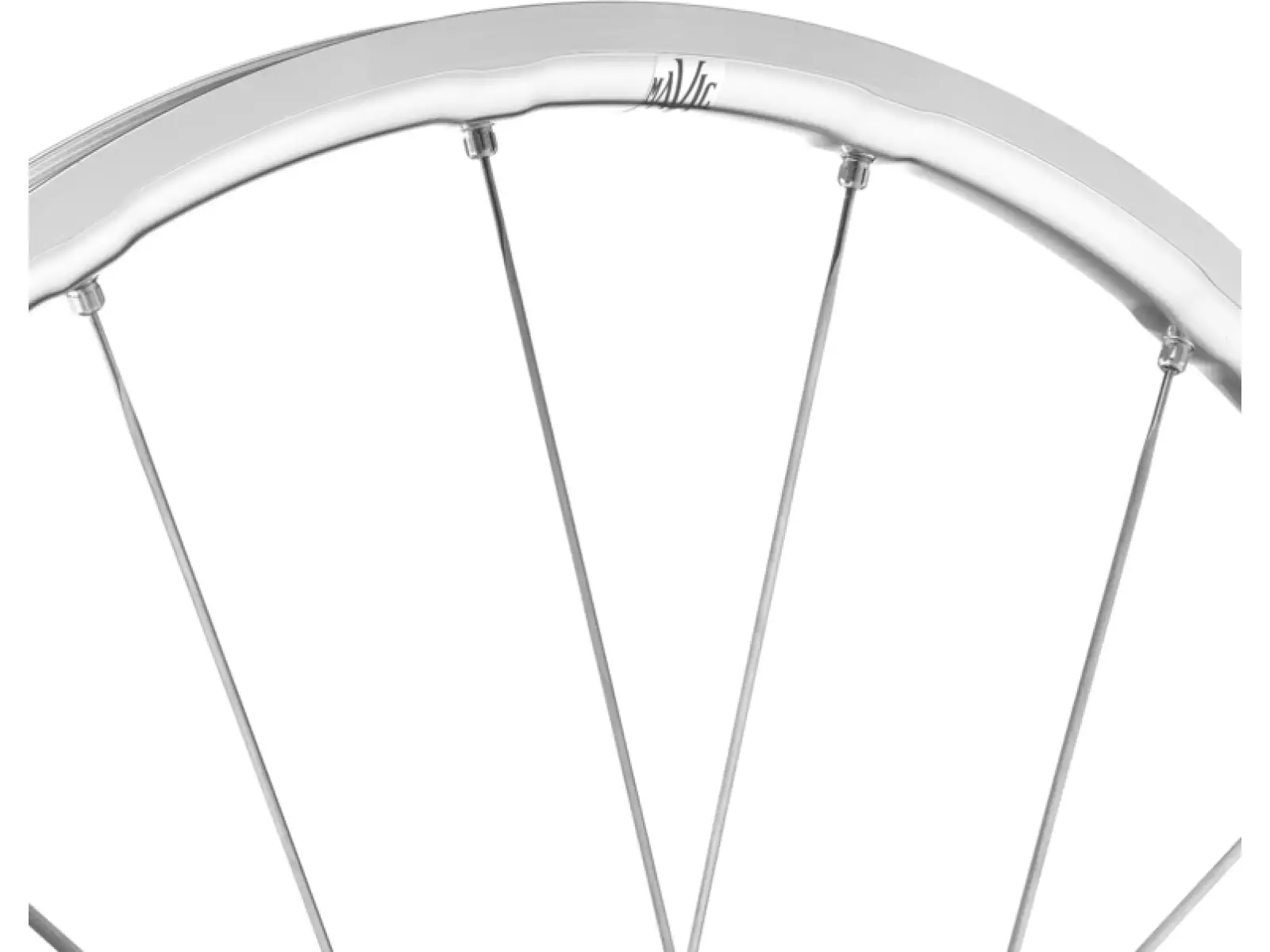 Mavic Ksyrium SL Heritage hamulec obręczowy zaplecione koła bębenek Shimano HG