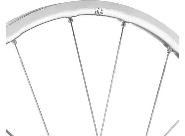 Mavic Ksyrium SL Heritage hamulec obręczowy zaplecione koła bębenek Shimano HG