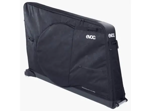 Evoc Mountain Bike Bag Pro torba transportowa na rower Black