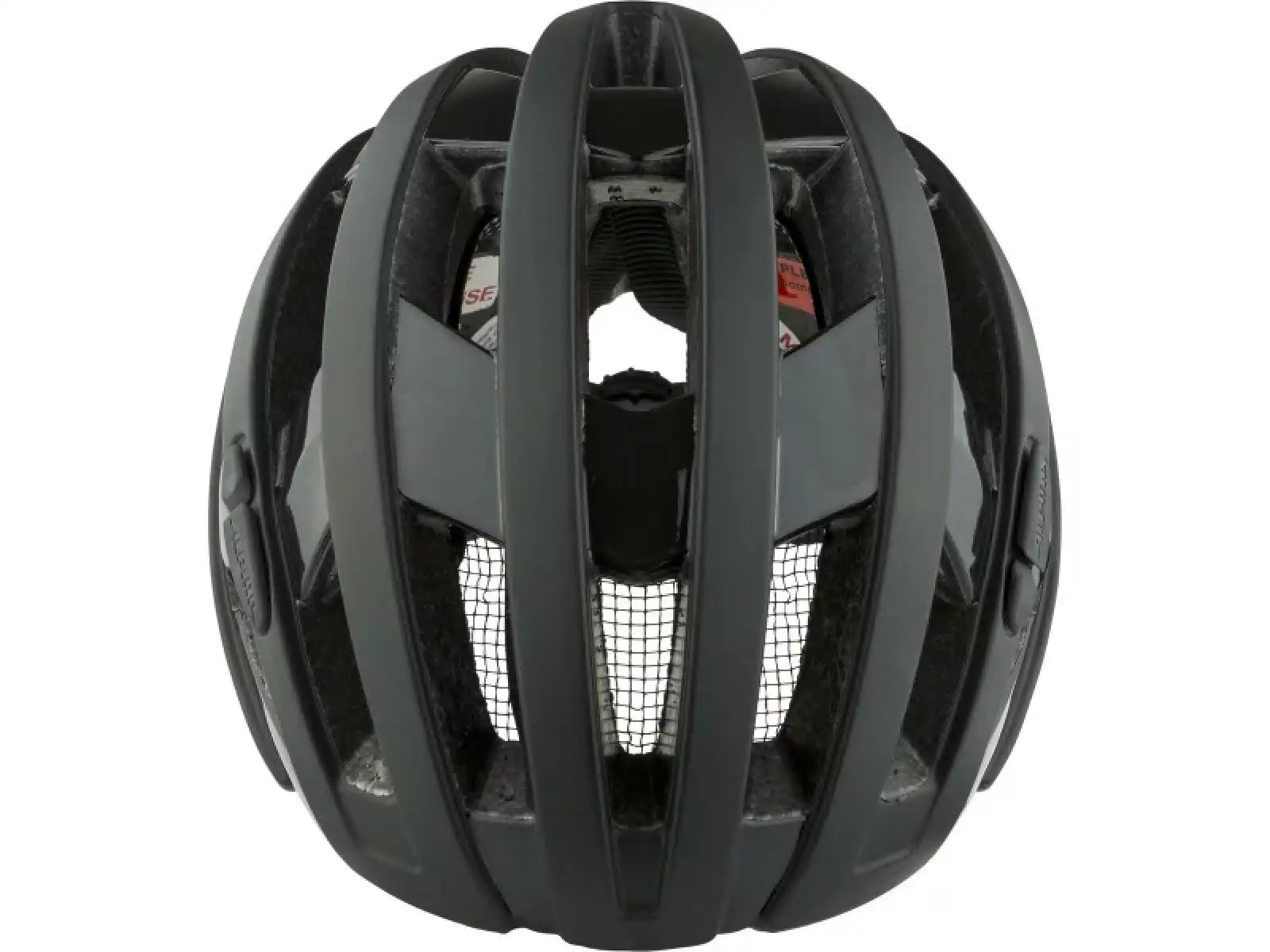 Alpina Ravel kask Black Matt