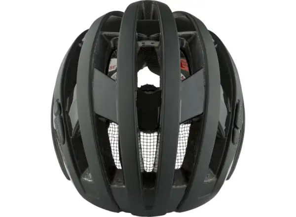 Alpina Ravel kask Black Matt
