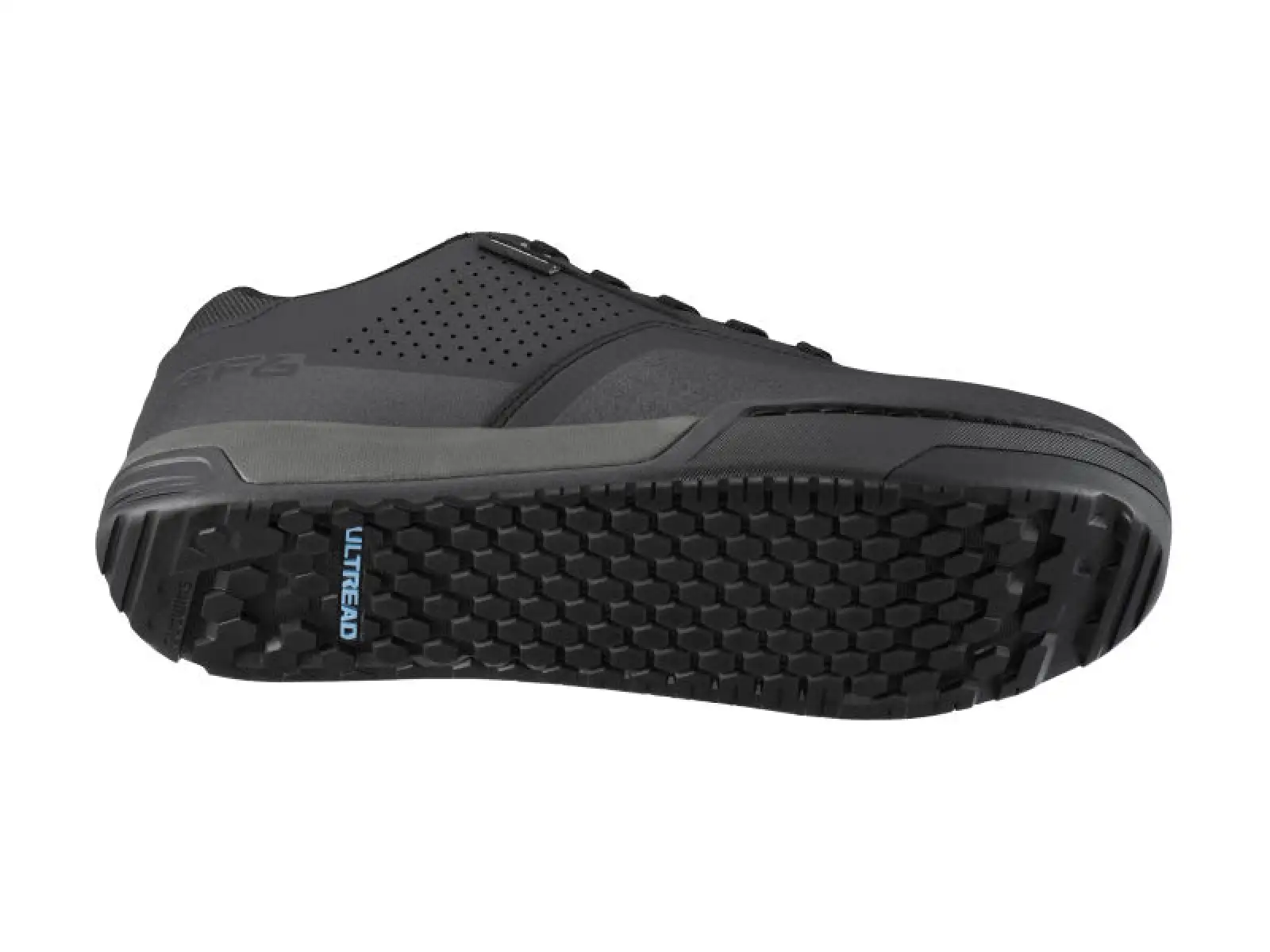 Shimano SH-GF600 męskie buty czarna