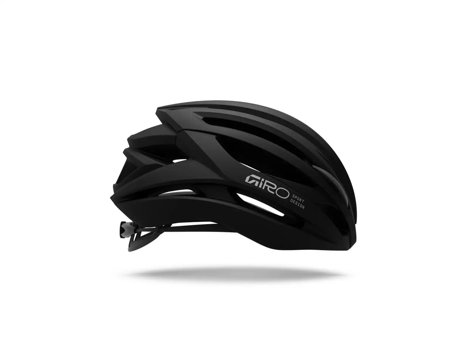 Giro Syntax MIPS kask Mat Black