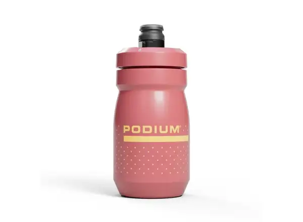 Camelbak Podium butelka 0,44 l Coral Sunset