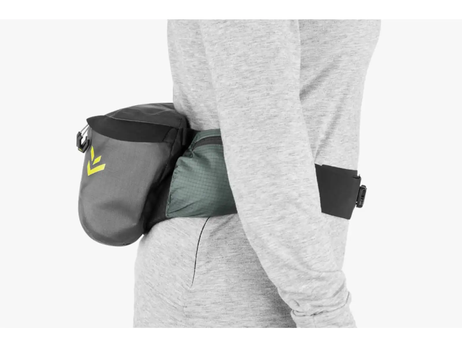 Apidura Backcountry Hip Pack nerka 2,5 l