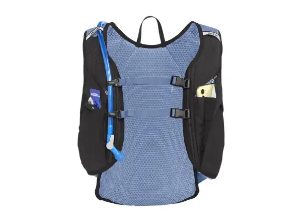 Camelbak Chase Adventure 8 Women kamizelka Black/Iris