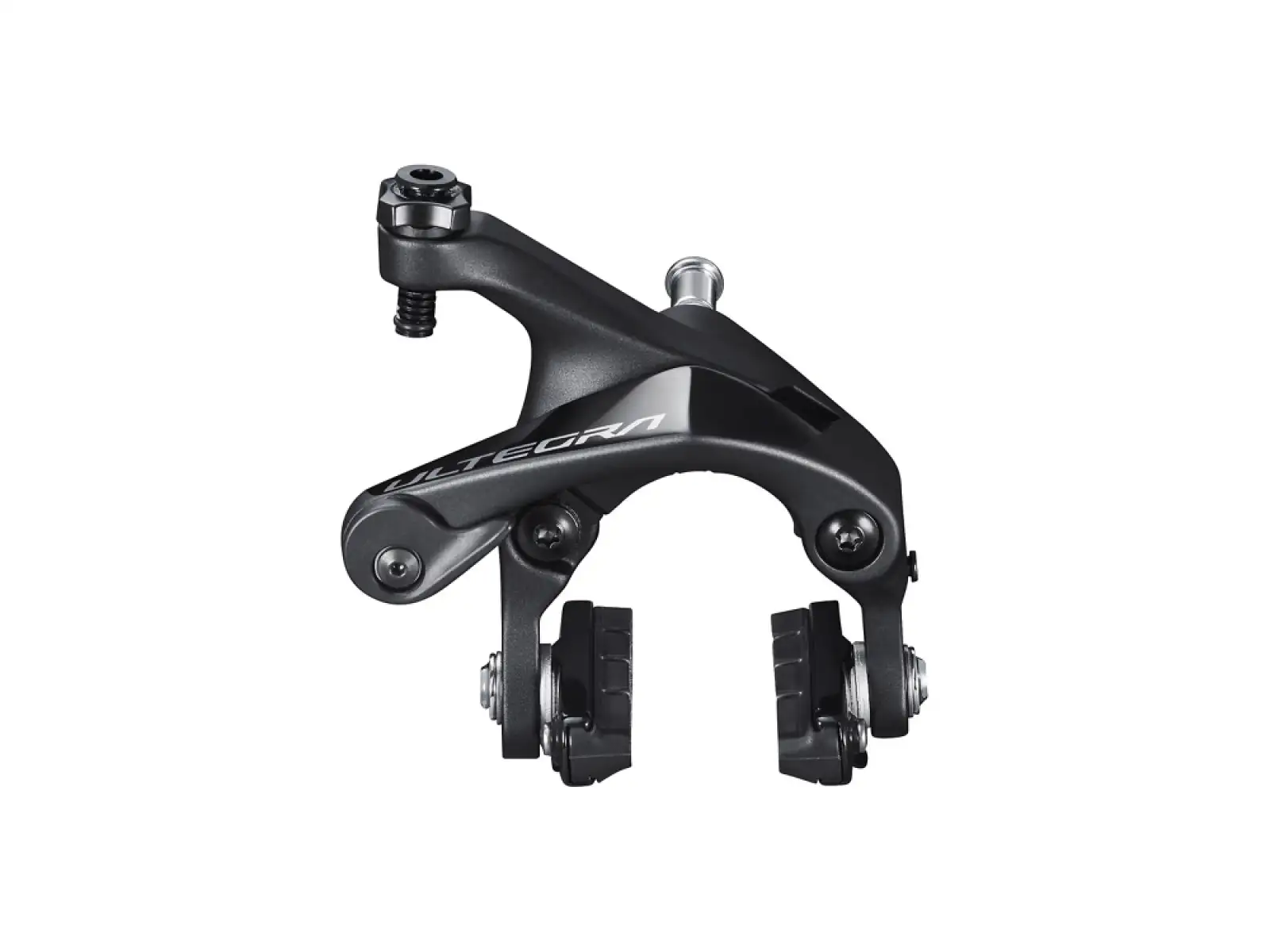Shimano Ultegra BR-R8100 tylny hamulec szosowy - klocki R55C4 Alu