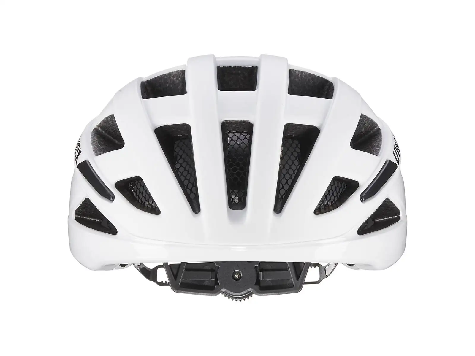 Uvex I-Volute Mips kask White Matt