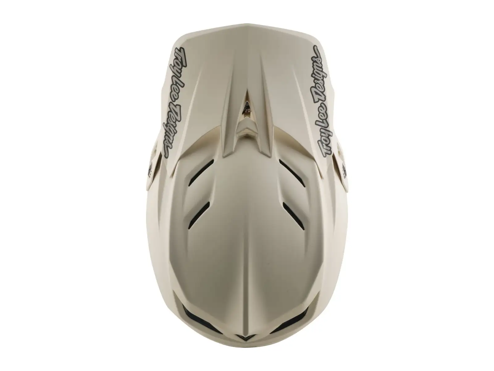 Troy Lee Designs D4 Composite MIPS kask Stealth Pumice