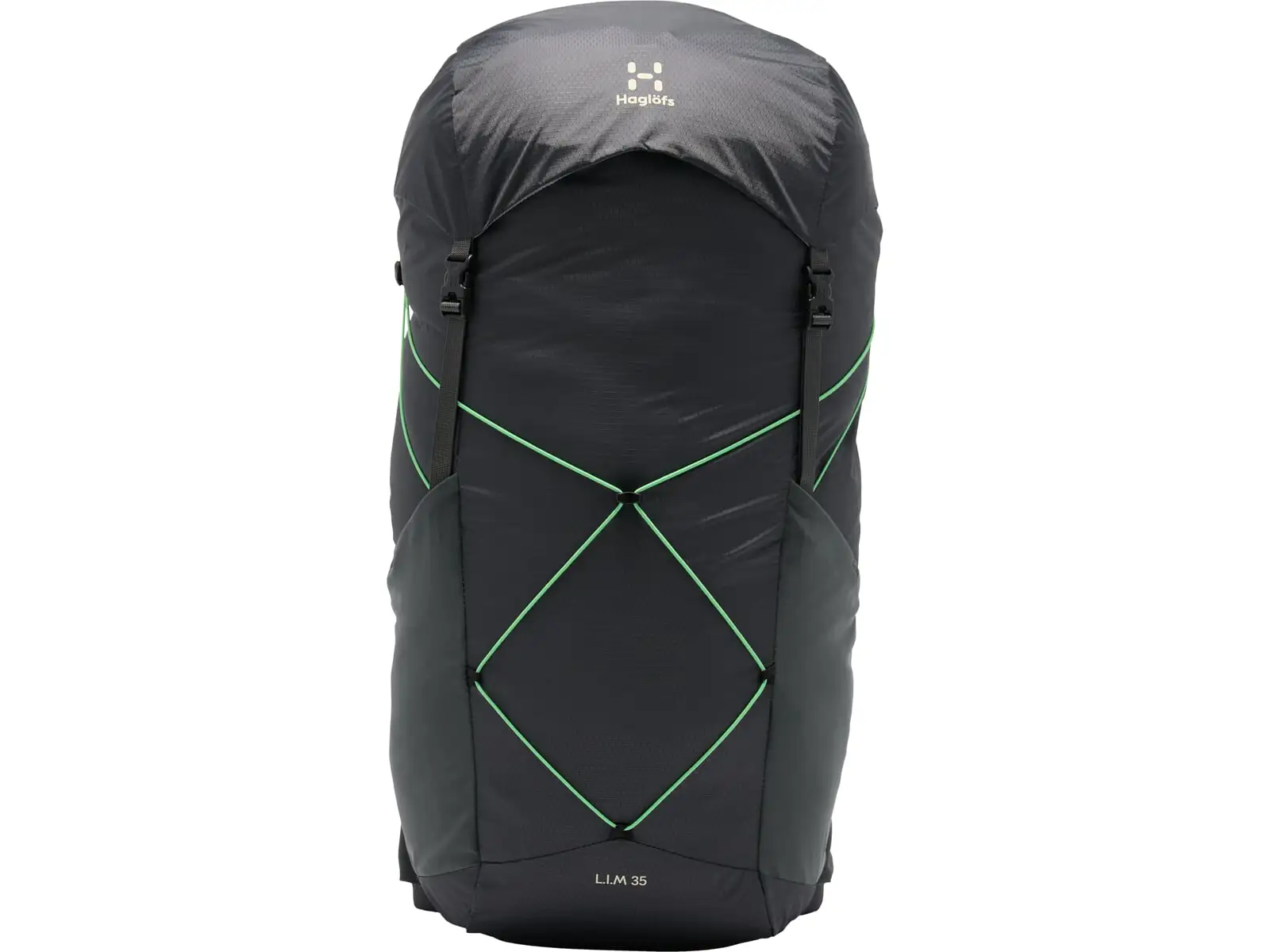 Haglöfs L.I.M plecak 35 l Magnetite
