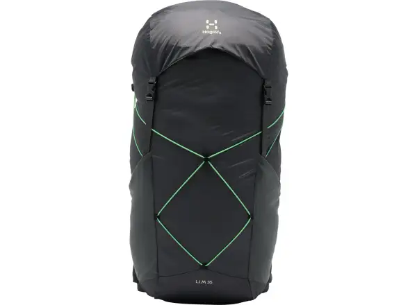 Haglöfs L.I.M plecak 35 l Magnetite