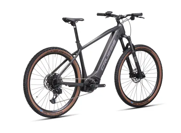 Crussis ONE-Largo 10.10-L (900 Wh) górski rower elektryczny