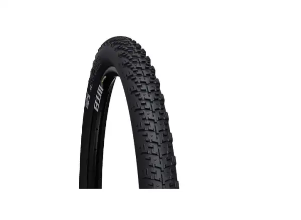 WTB Nano 26x2,10" MTB opona drut czarny