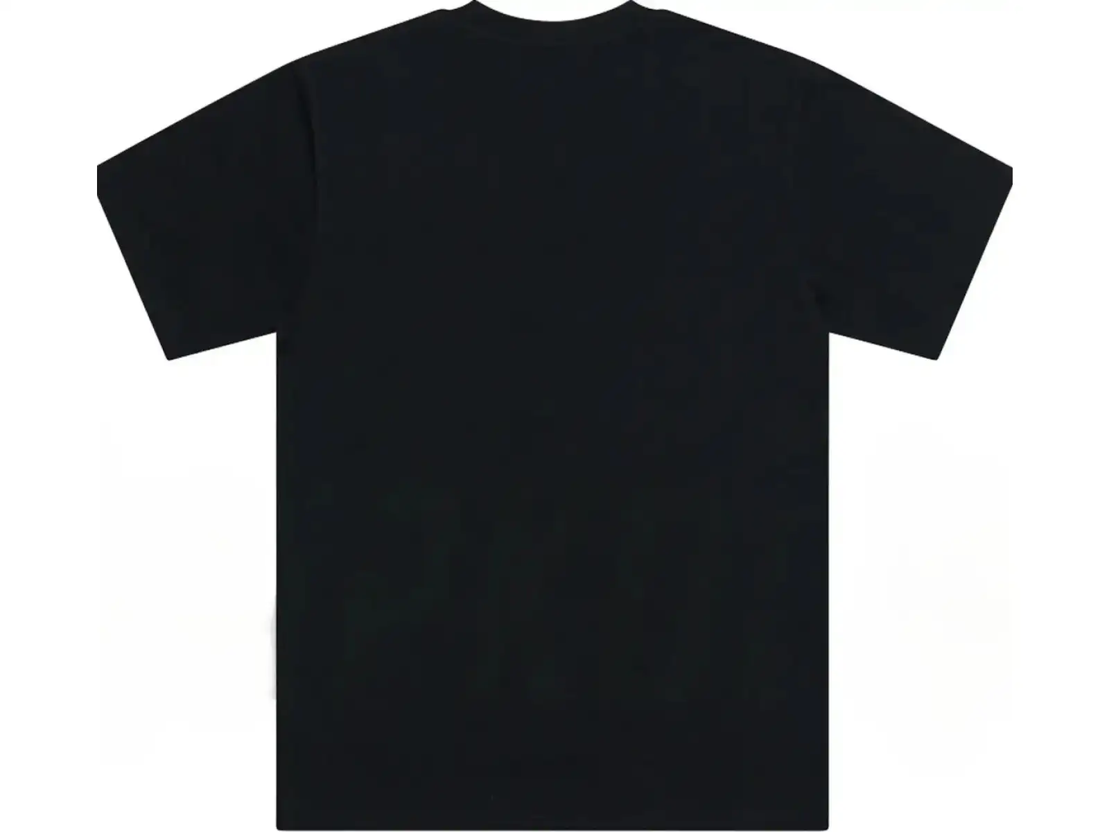 Troy Lee Designs Signature koszulka krótki rękaw Black