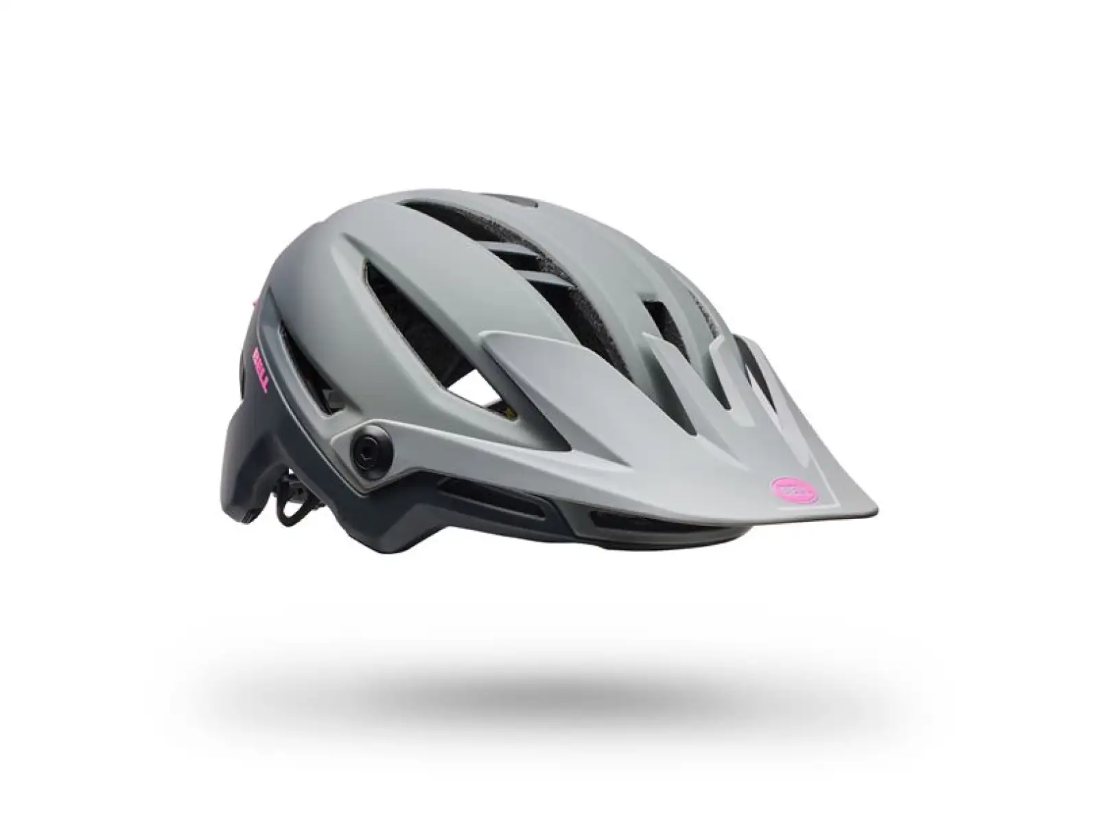 Bell Sixer MIPS kask MTB Grey/Pink