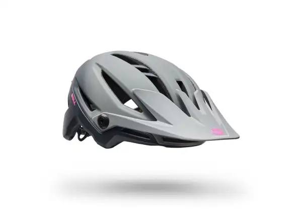 Bell Sixer MIPS kask MTB Grey/Pink