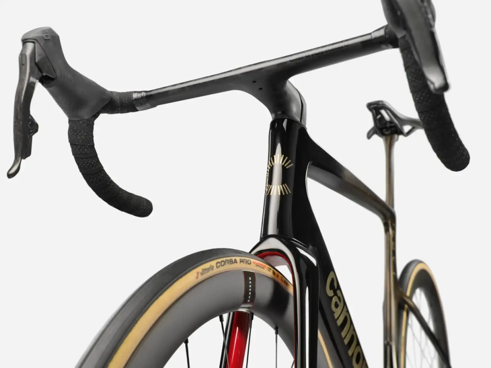 Cannondale SuperSix Evo Hi-Mod LAB71 rower szosowy BPT