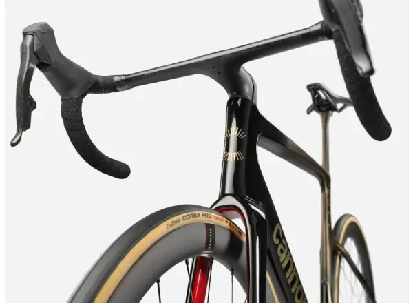 Cannondale SuperSix Evo Hi-Mod LAB71 rower szosowy BPT