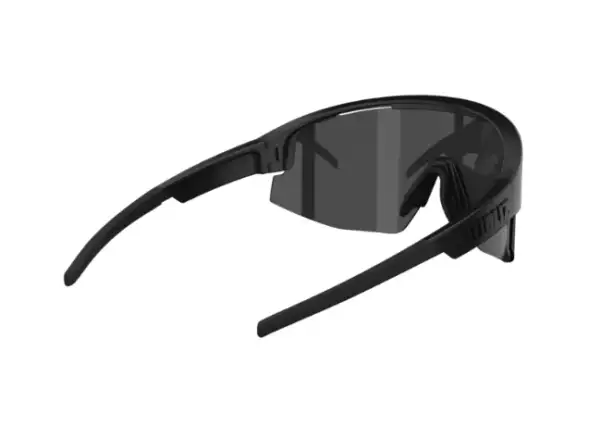 Bliz Matrix okulary przeciwsłoneczne Matte Black/Smoke