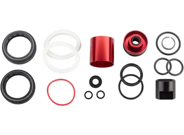 Rock Shox Boxxer RC 200h/1rok Charger C1 zestaw serwisowy