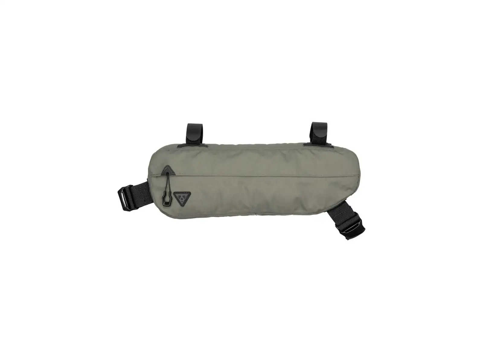 Topeak bikepacking MidLoader torba na ramę 3 l zielona