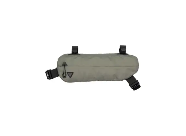 Topeak bikepacking MidLoader torba na ramę 3 l zielona