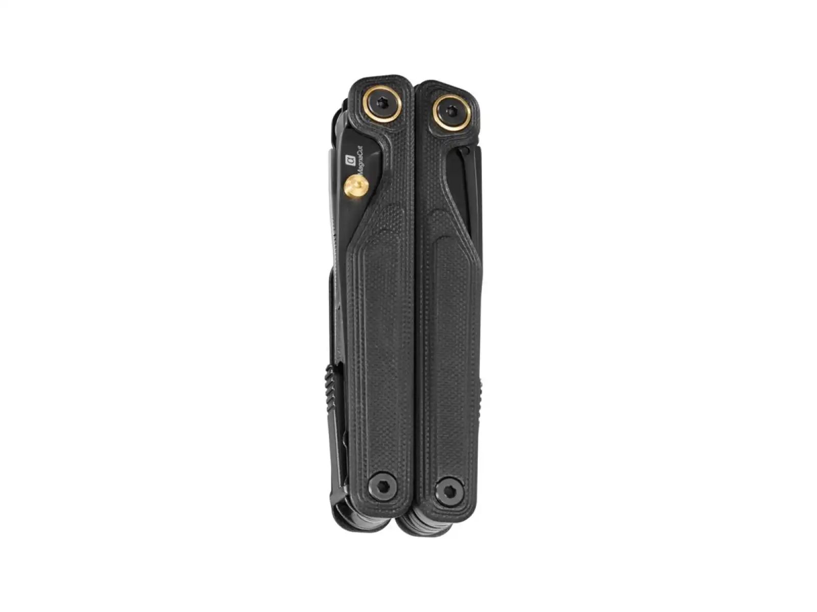 Leatherman Wave Alpha multitool Obsydian