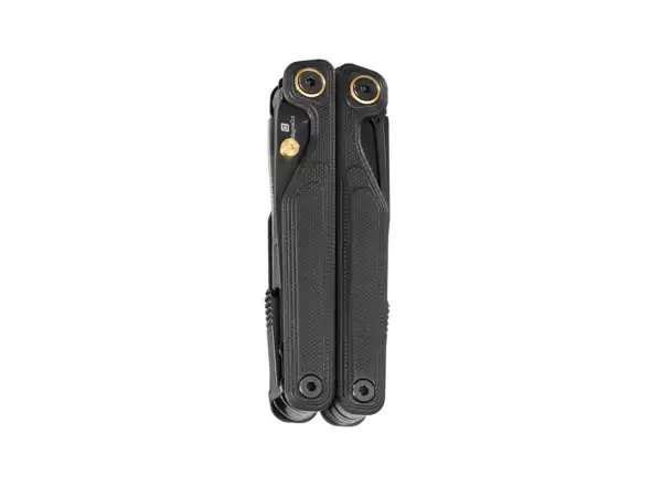 Leatherman Wave Alpha multitool Obsydian