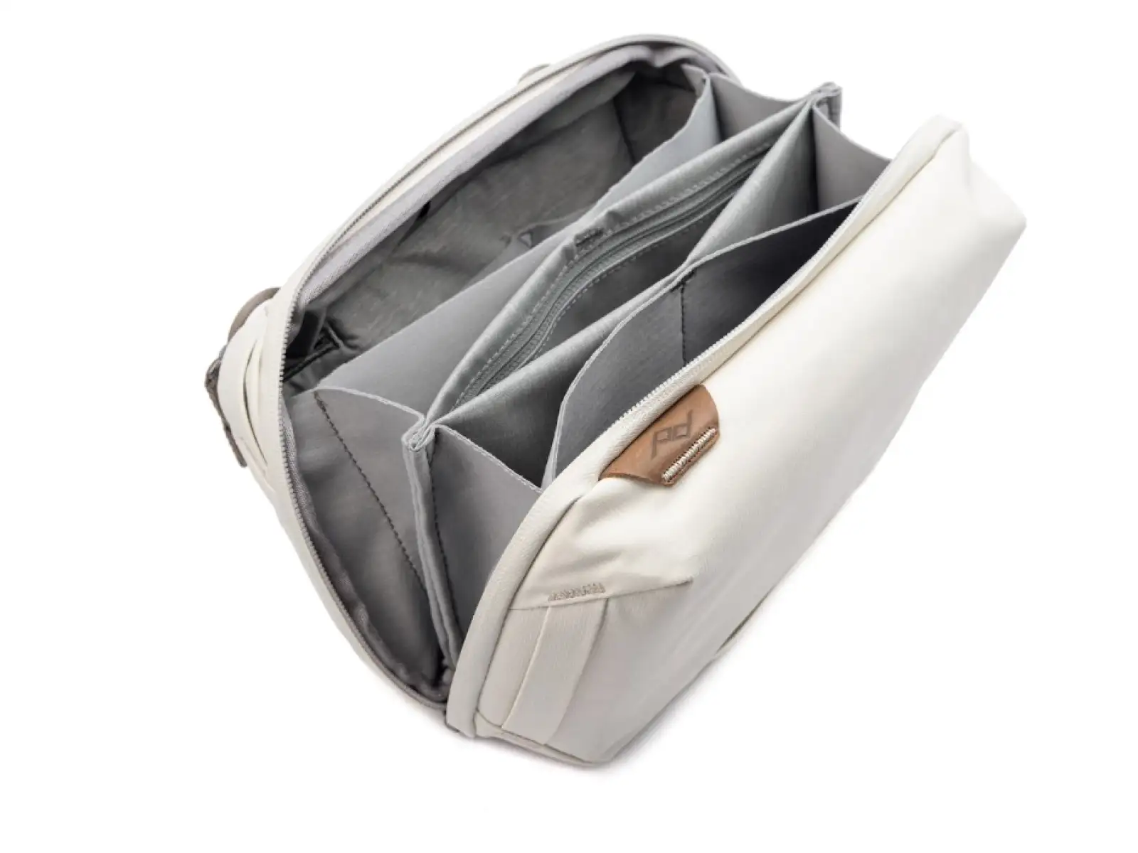 Peak Design Tech Pouch organizer Kość