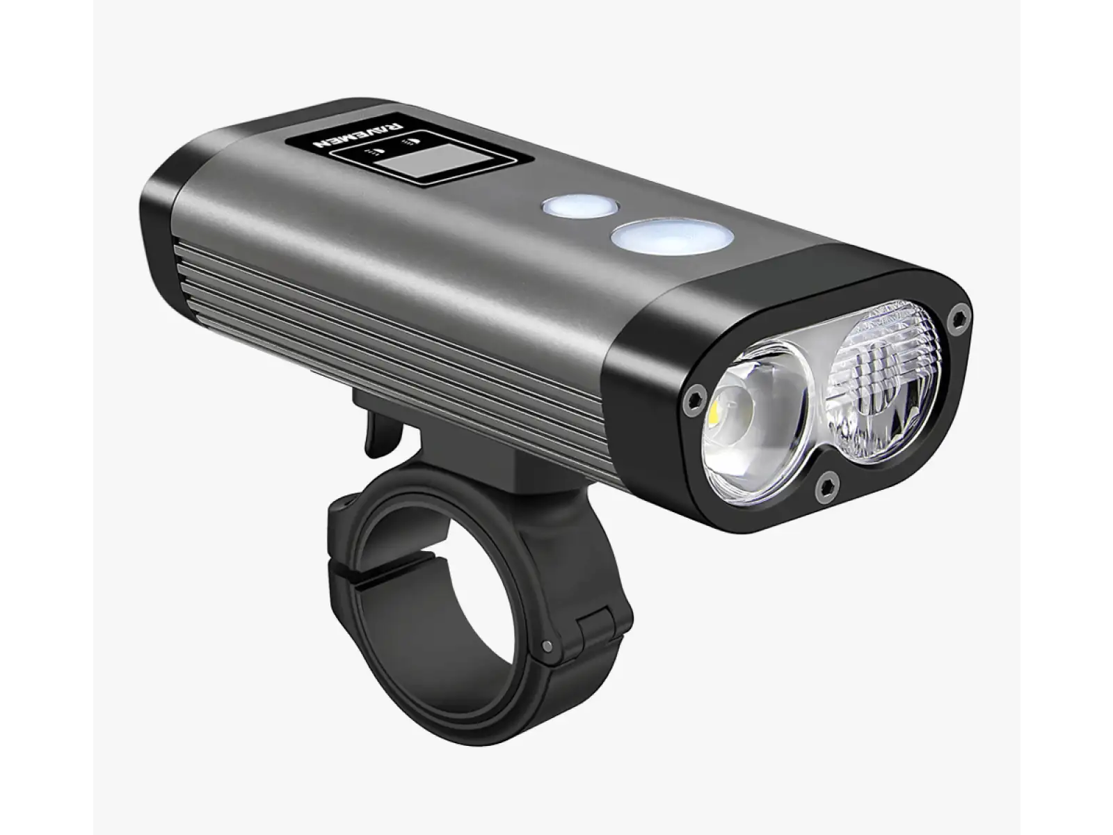 Ravemen PR1400 przednie światło