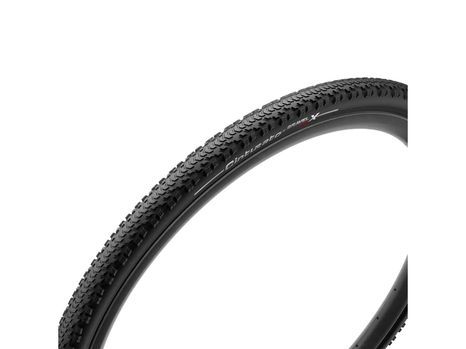 Pirelli Cinturato Gravel RC-X 40-622 gravel opona kevlar czarny