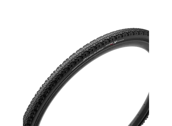Pirelli Cinturato Gravel RC-X 40-622 gravel opona kevlar czarny