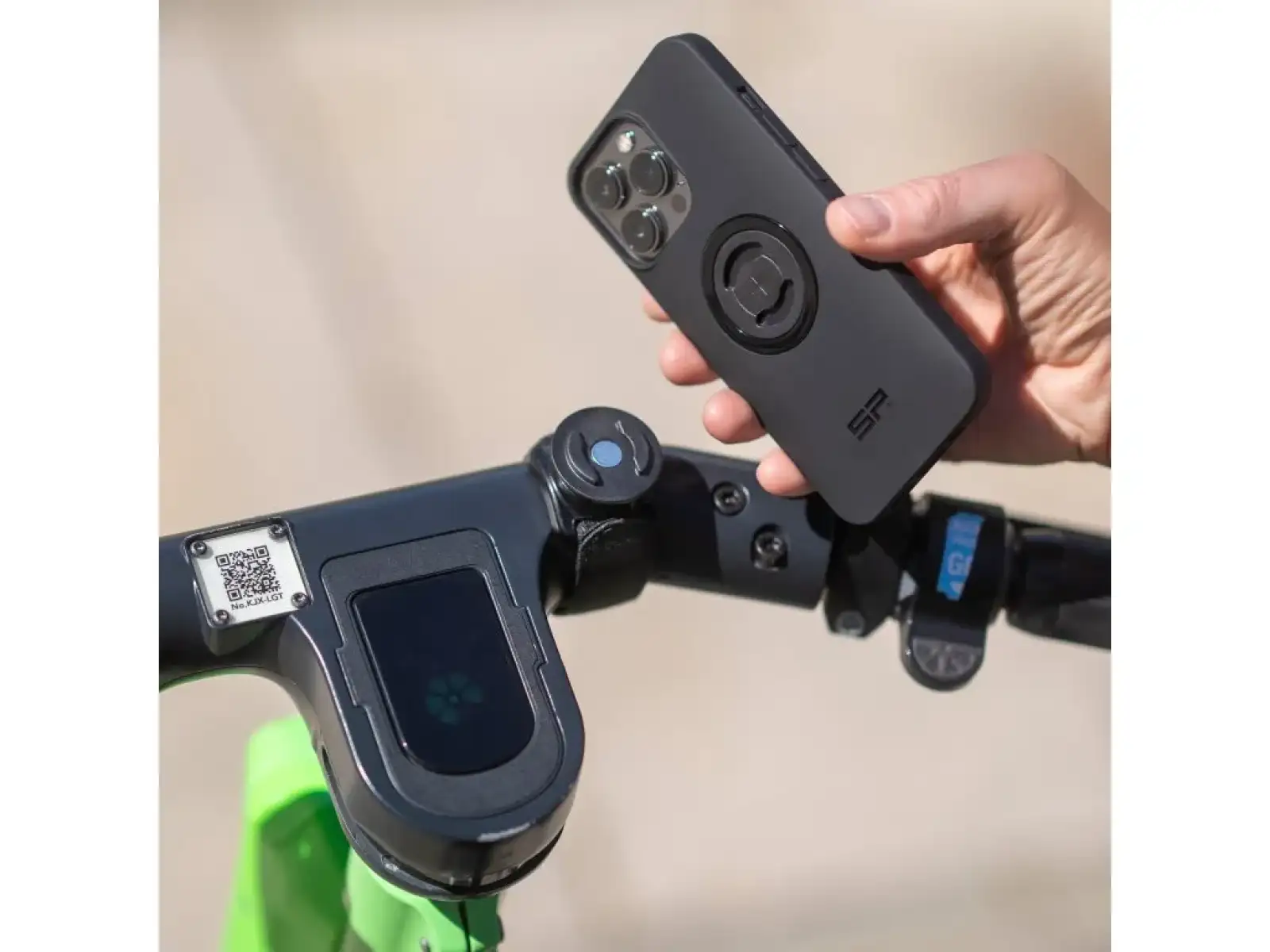 SP Connect Universal Mount SPC+ uniwersalny uchwyt