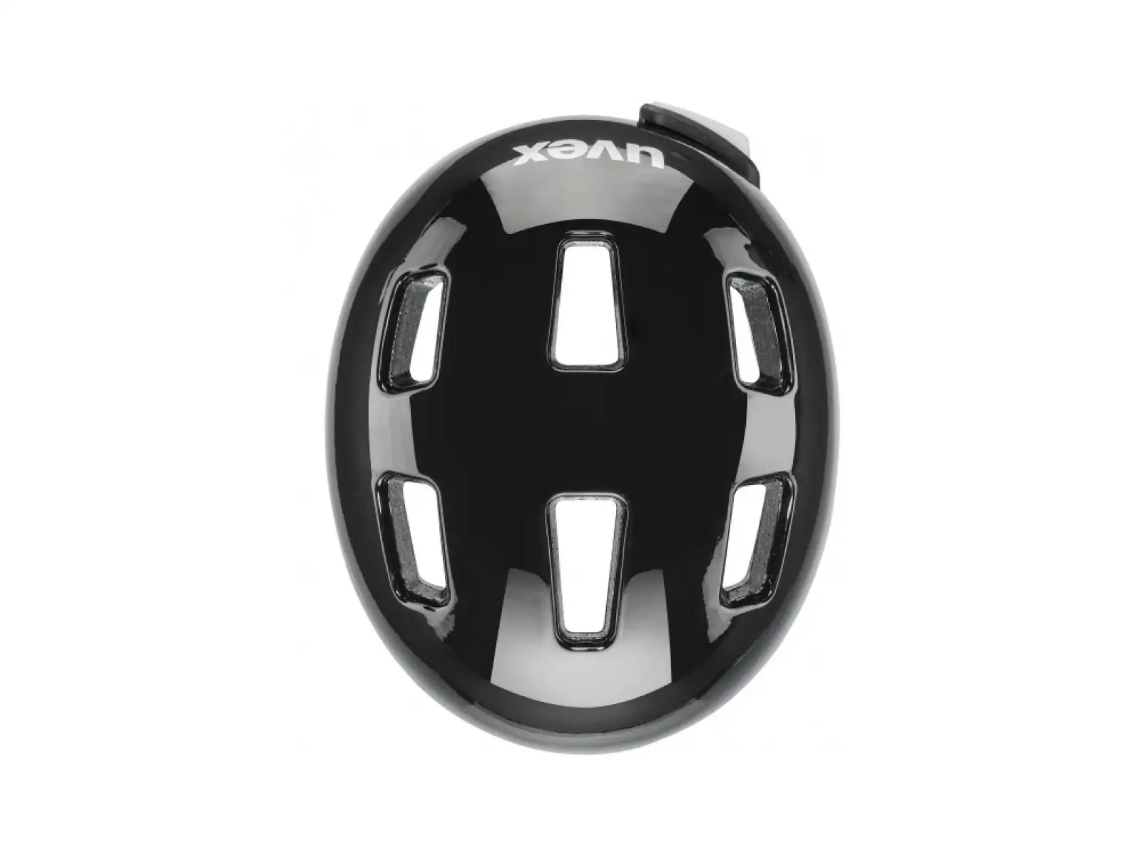 Uvex HLMT 4 kask Reflexx Black