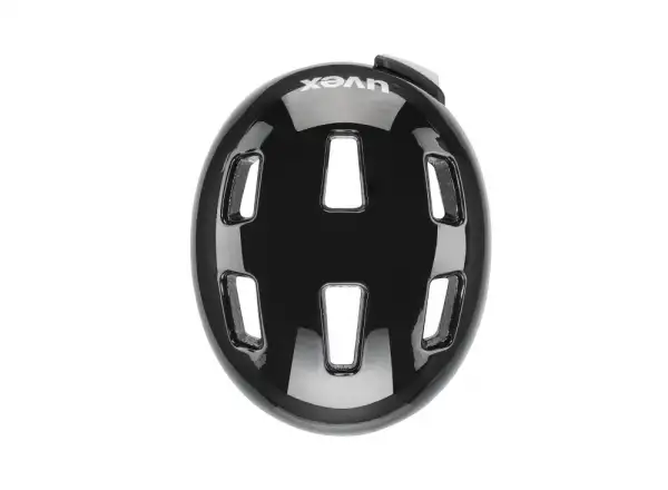 Uvex HLMT 4 kask Reflexx Black