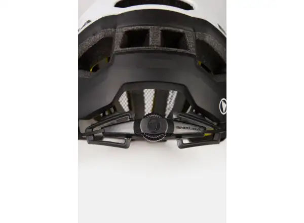 Endura FS260-PRO II kask White