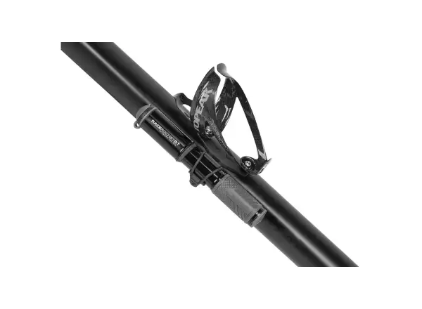 Topeak RaceRocket MT minipompa black