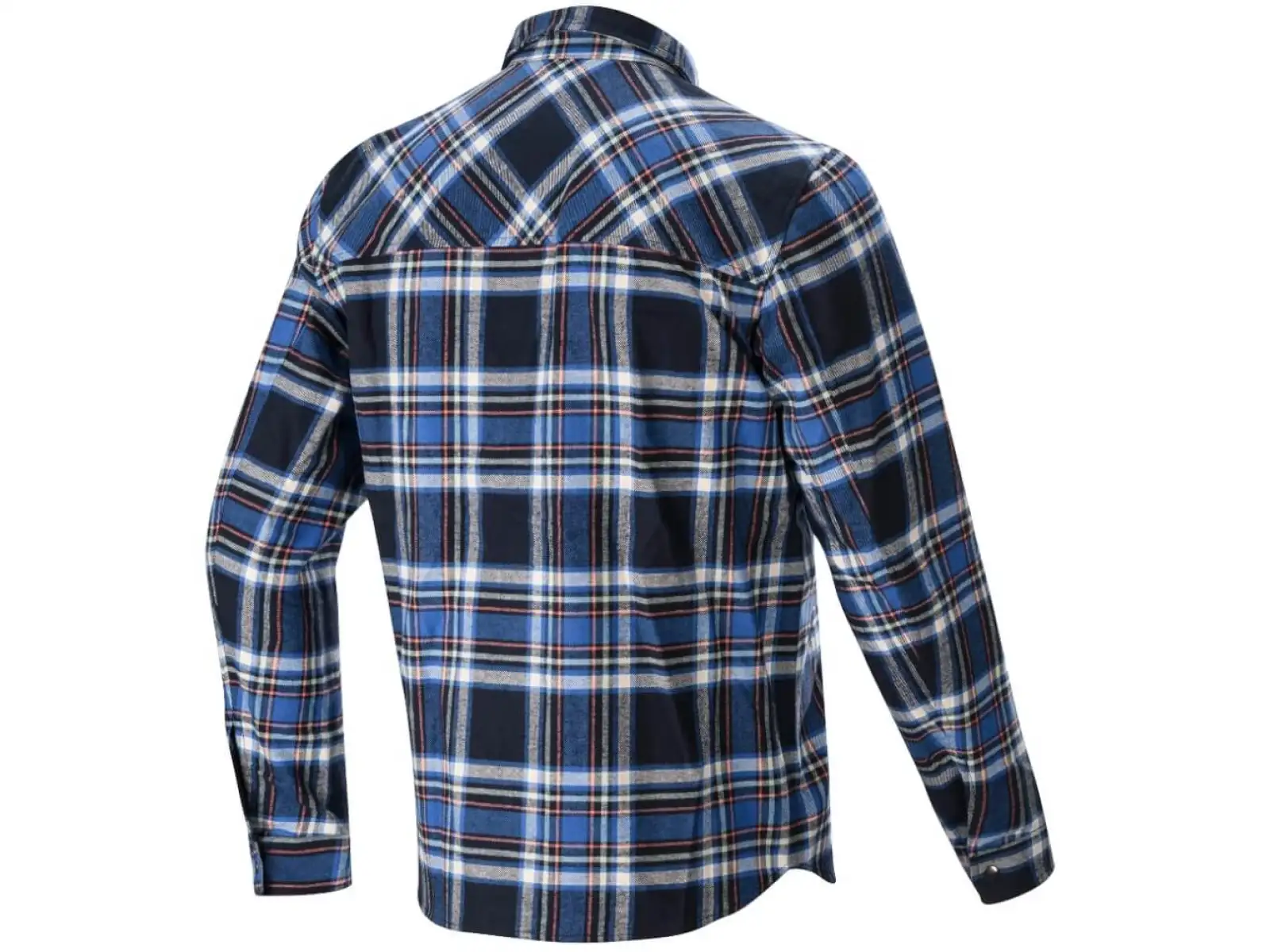 Alpinestars Whistler Wind Block koszula Blue