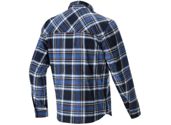 Alpinestars Whistler Wind Block koszula Blue