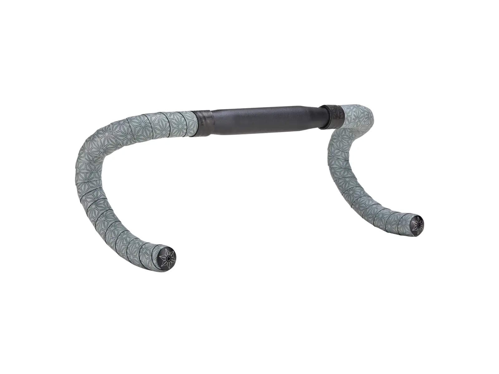 Supacaz Super Sticky Kush Classic owijki Gun Metal
