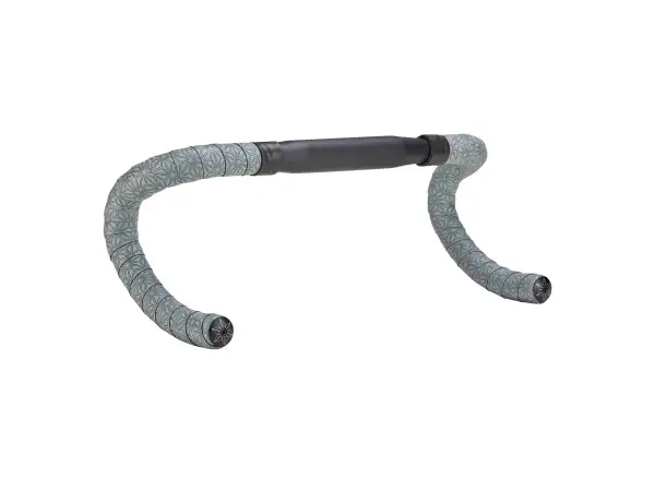 Supacaz Super Sticky Kush Classic owijki Gun Metal