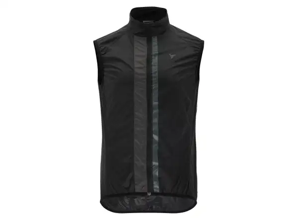 Silvini Garcio męska kamizelka Charcoal